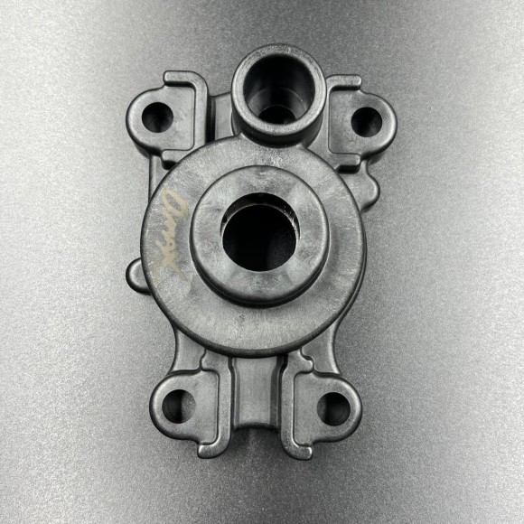 Ремкомплект помпы охлаждения Yamaha 40-50, F50-F60 (с корпусом) (Omax)