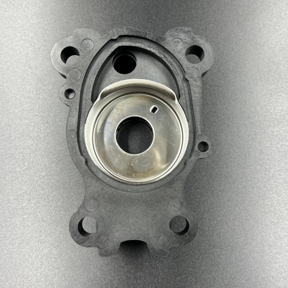 Ремкомплект помпы охлаждения Yamaha 40-50, F50-F60 (с корпусом) (Omax)