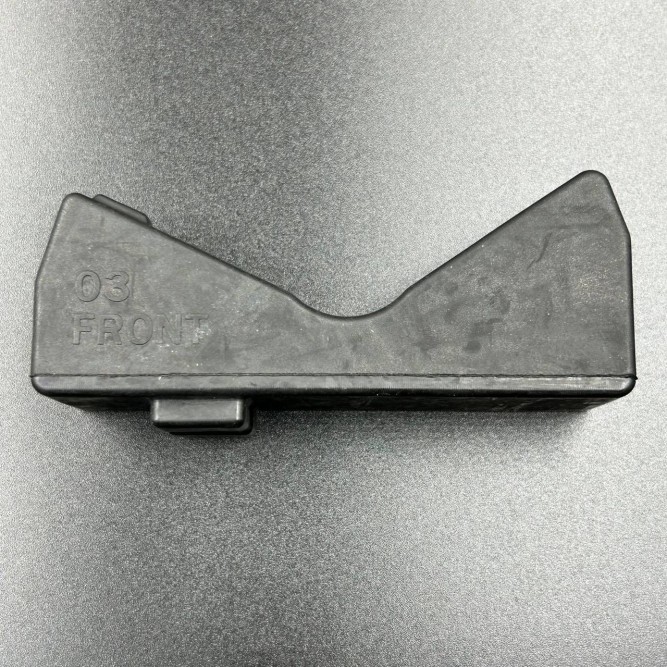 Демпфер (ограничитель хода) лыжи SM-08303 (KINETIX)