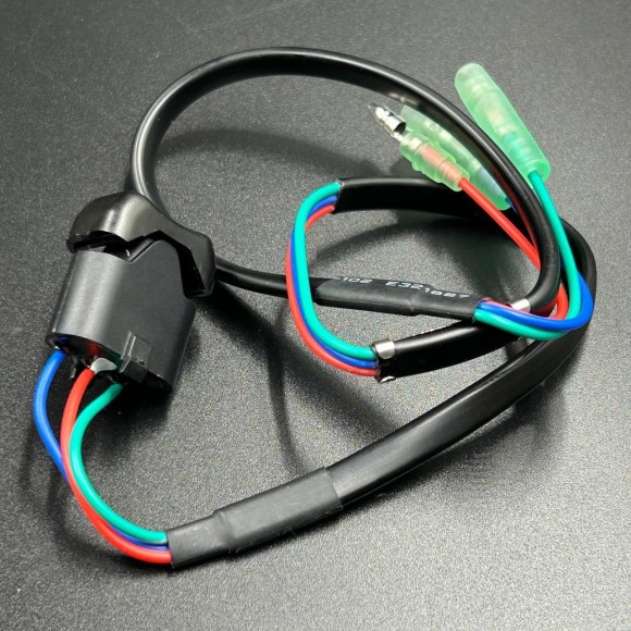 Кнопка гидроподъема пульта д/у Suzuki (Old) (PWB)