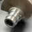 Коленчатый вал Yamaha 150-225 (конус под маховик 23х30) (Sinera)