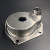 Корпус помпы охлаждения Mercury 40-60 (46-812966A12) (PREMARINE)