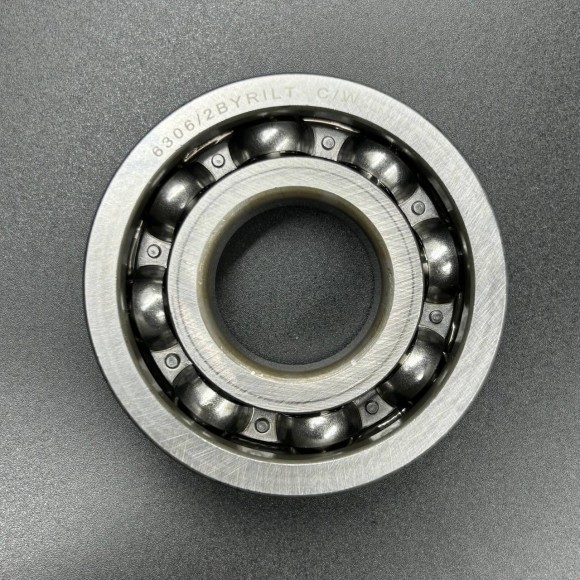 Подшипник шариковый Yamaha 40X (30x72x21.5) (Omax)