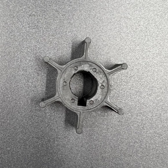 Крыльчатка помпы охлаждения Yamaha 4-5, F4-6 (PREMARINE2)