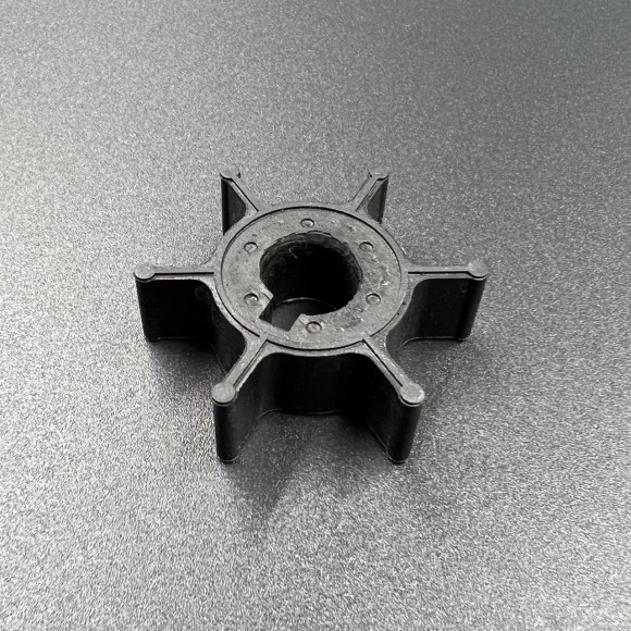 Крыльчатка помпы охлаждения Yamaha 4-5, F4-6 (PREMARINE2)