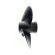 Винт гребной  Skipper для Mercury 40-140HP алюминиевый, диаметр - 13 1/4", шаг 17"