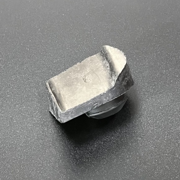 Уплотнение в поддон тросов д/у Yamaha 20-30 (Yamaha)