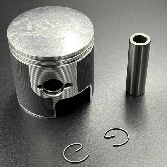 Поршень Suzuki DT40 (0.50mm) (KACAWA)