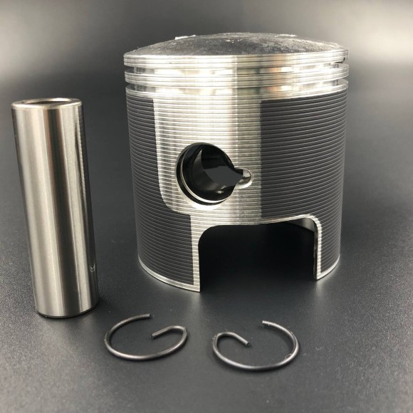 Поршень Suzuki DT40 (0.50mm) (KACAWA)