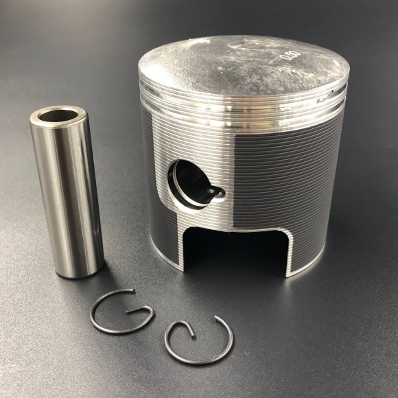 Поршень Suzuki DT40 (0.50mm) (KACAWA)