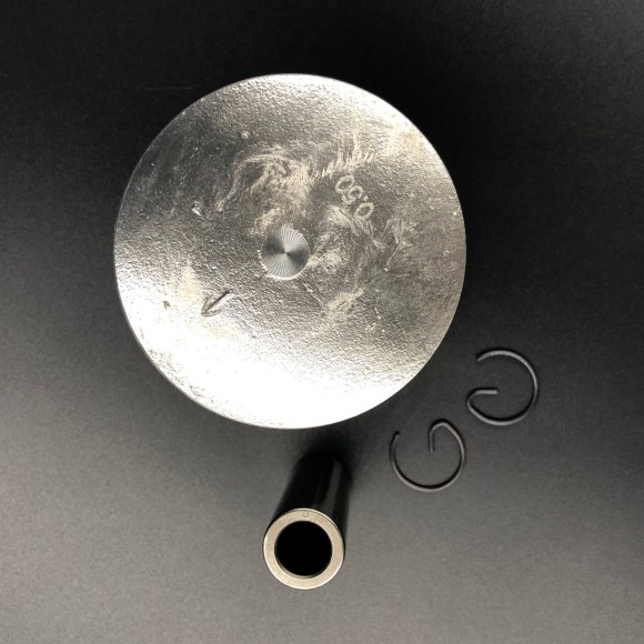 Поршень Suzuki DT40 (0.50mm) (KACAWA)