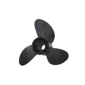 Винт гребной  Skipper для Yamaha 60-140HP композитный, диаметр - 13  1/5", шаг 19"