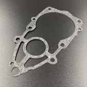 Прокладка под пластину помпы охлаждения Yamaha F225-250 (Omax)