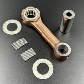 Шатунный комплект Yamaha 8D (Kacawa)