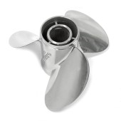 Винт гребной Solas 9531-140-23, 3x14x23 (R) (Rubex)