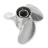 Винт гребной Solas 9531-140-23, 3x14x23 (R) (Rubex)