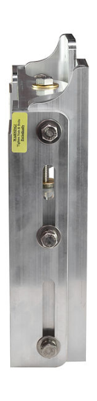 Подъёмник мотора ручной вертикальный 225-400 л.с. вынос 100 мм, высота подъема 100 мм, Vance