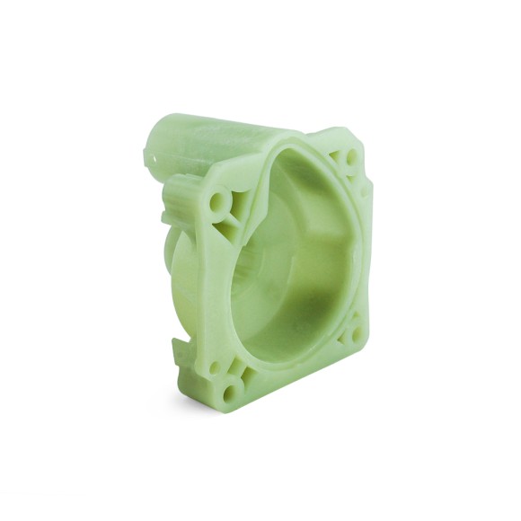 Корпус помпы Skipper для Yamaha F300-350