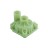 Корпус помпы Skipper для Yamaha F300-350