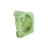 Корпус помпы Skipper для Yamaha F300-350