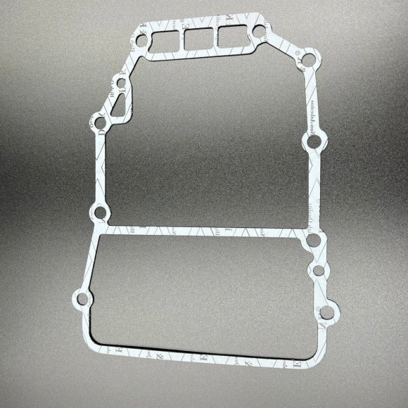 Прокладка под проставку блока Suzuki DT40 (Osaka)