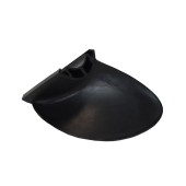 Лопасть гребного винта Skipper 60-140 л.с. композит, для винта диаметром 13 3/4", шаг 15"