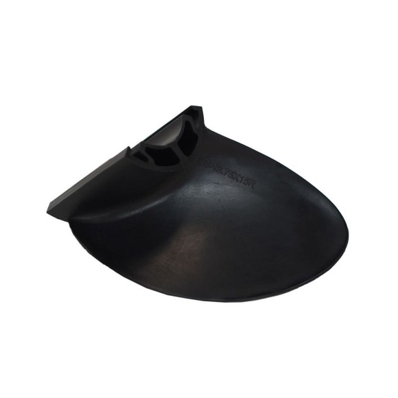 Лопасть гребного винта Skipper 60-140 л.с. композит, для винта диаметром 13 3/4", шаг 15"