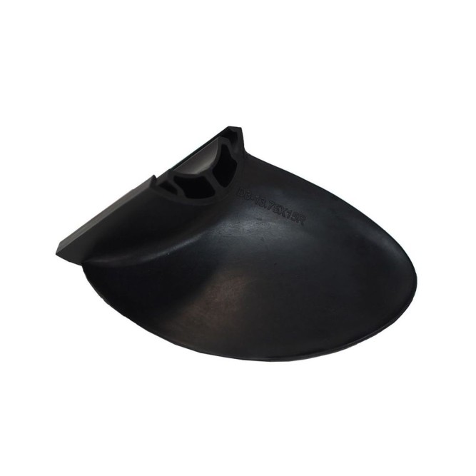 Лопасть гребного винта Skipper 60-140 л.с. композит, для винта диаметром 13 3/4", шаг 15"