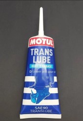 Масло редукторное Motul Translube Sae 90 0.35мл Масло редукторное Motul Translube Sae 90 0.35мл