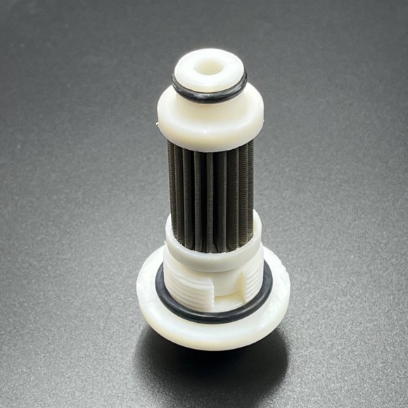 Фильтр масляный Yamaha F8-9.9 (Omax)