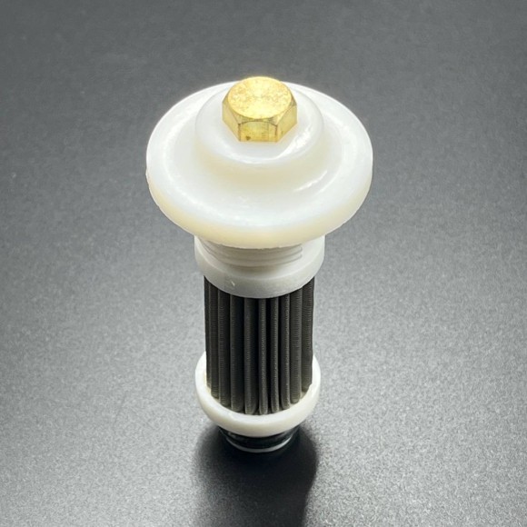 Фильтр масляный Yamaha F8-9.9 (Omax)