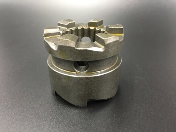 Муфта переключения скорости Yamaha 40-50, F30-50 (Yamaha)