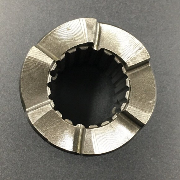 Муфта переключения скорости Yamaha 40-50, F30-50 (Yamaha)