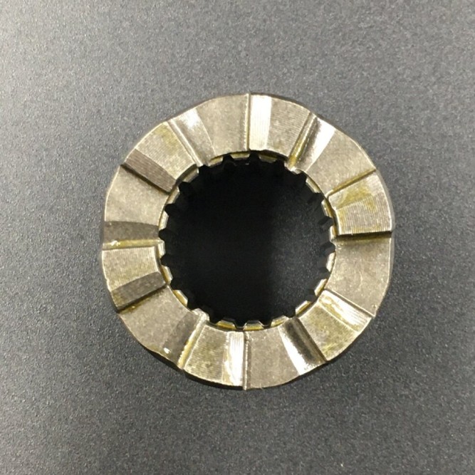 Муфта переключения скорости Yamaha 40-50, F30-50 (Yamaha)