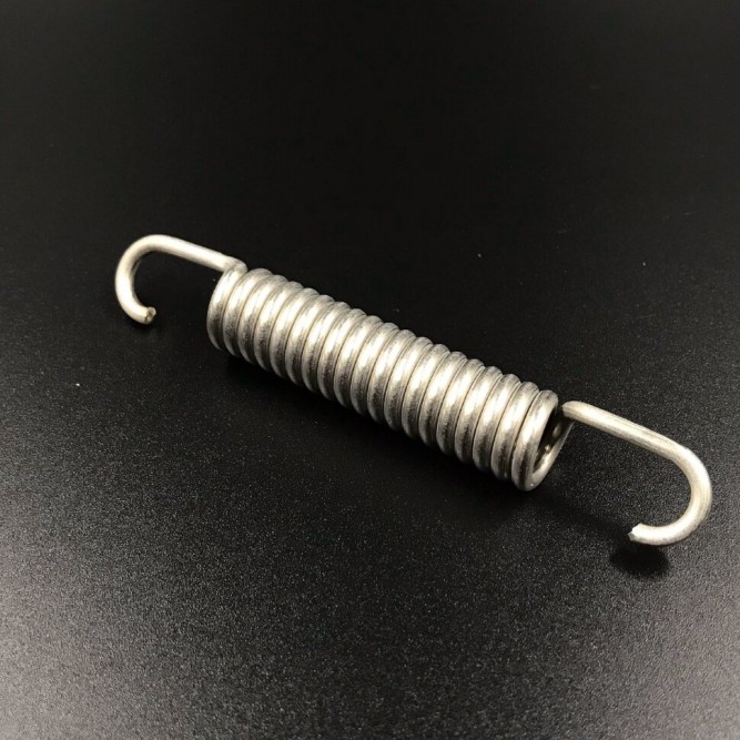 Пружина струбцина Yamaha 40X, F20-25 (Yamaha)