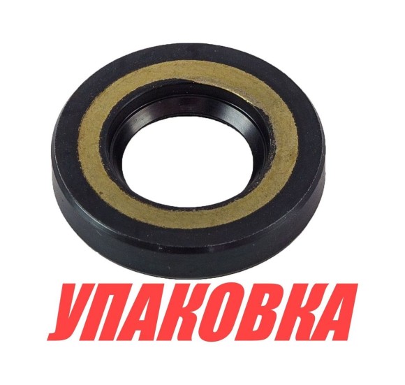 Сальник 16х30х6, Suzuki, Omax (упаковка из 20 шт.)