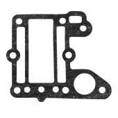 Прокладка крышки выхлопа Skipper для Yamaha Модели техники: 4-5