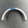Вкладыш коренной Yamaha F75-115 (Blue) (6D8-11417-20) (Yamaha)