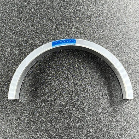 Вкладыш коренной Yamaha F75-115 (Blue) (6D8-11417-20) (Yamaha) Вкладыш коренной Yamaha F75-115 (Blue) (6D8-11417-20) (Yamaha)