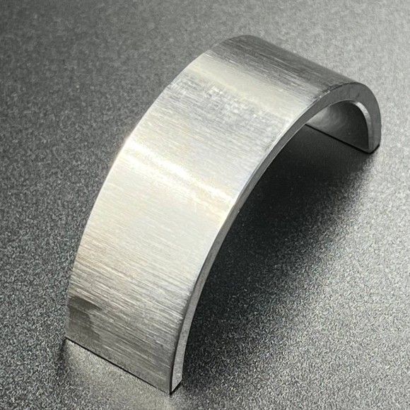 Вкладыш коренной Yamaha F75-115 (Blue) (6D8-11417-20) (Yamaha)
