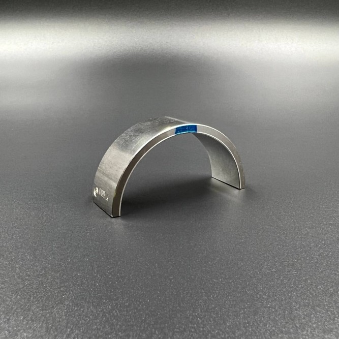 Вкладыш коренной Yamaha F75-115 (Blue) (6D8-11417-20) (Yamaha)