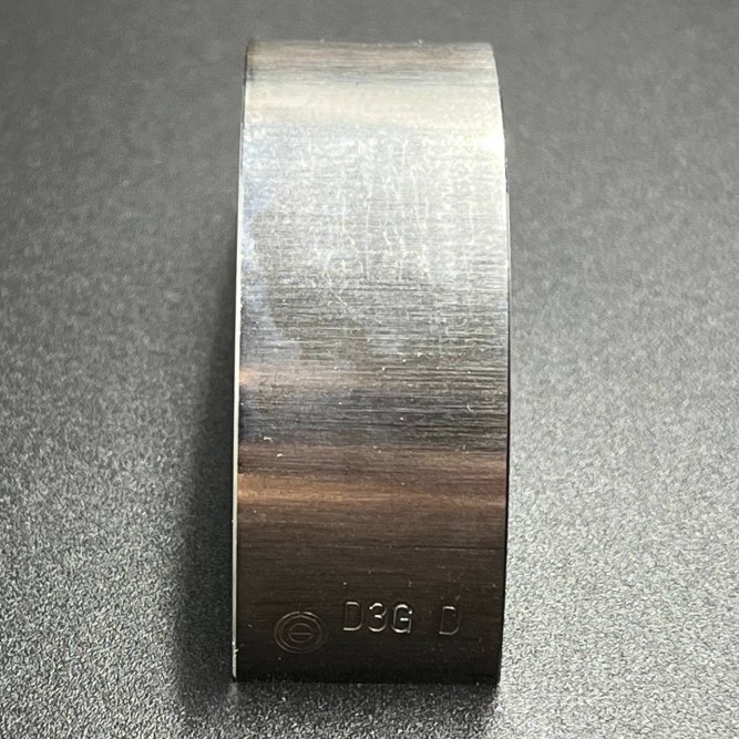 Вкладыш коренной Yamaha F75-115 (Blue) (6D8-11417-20) (Yamaha)