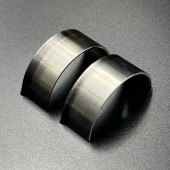 Вкладыш шатунный (Пара) Suzuki DF70-90(A) (Green) (12100-69830-0A0) (Suzuki) Вкладыш шатунный (Пара) Suzuki DF70-90(A) (Green) (12100-69830-0A0) (Suzuki)