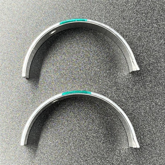 Вкладыш шатунный (Пара) Suzuki DF70-90(A) (Green) (12100-69830-0A0) (Suzuki) Вкладыш шатунный (Пара) Suzuki DF70-90(A) (Green) (12100-69830-0A0) (Suzuki)