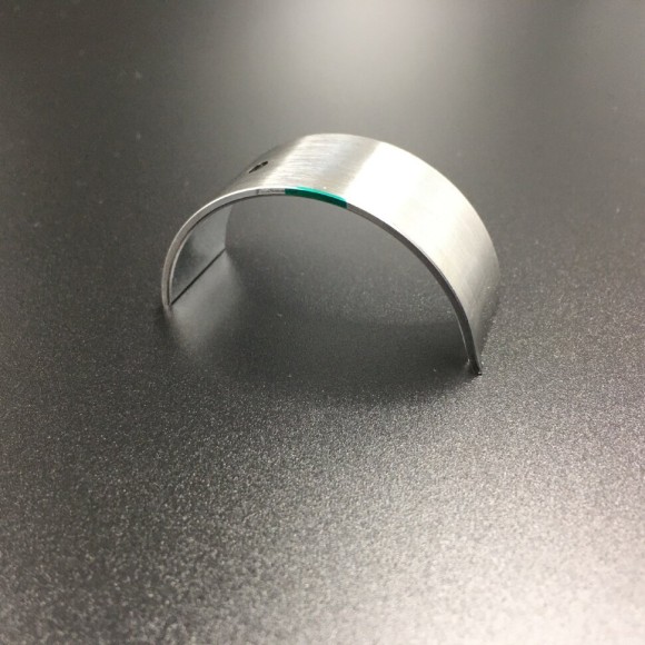 Вкладыш шатунный (Пара) Suzuki DF70-90(A) (Green) (12100-69830-0A0) (Suzuki)