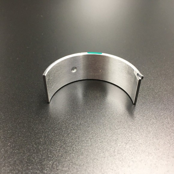 Вкладыш шатунный (Пара) Suzuki DF70-90(A) (Green) (12100-69830-0A0) (Suzuki)