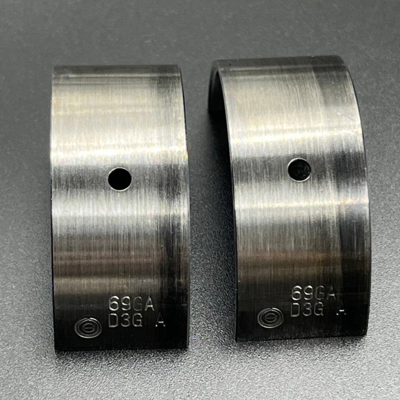 Вкладыш шатунный (Пара) Suzuki DF70-90(A) (Green) (12100-69830-0A0) (Suzuki)