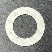 Шайба шатуна Yamaha 9.9-15 (PREMARINE) Шайба шатуна Yamaha 9.9-15 (PREMARINE)