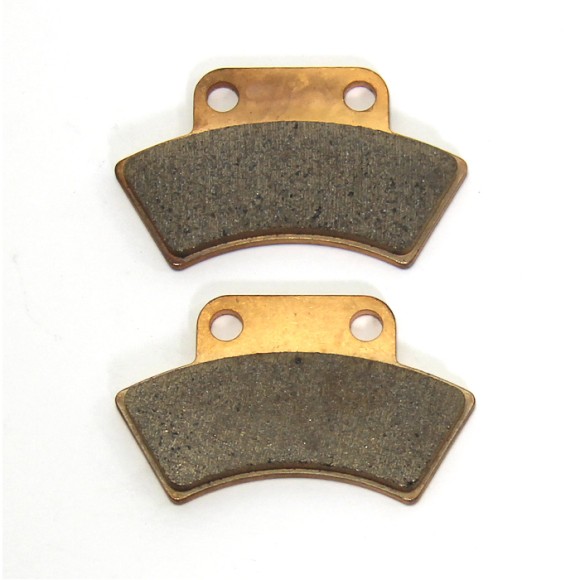 Тормозные колодки AT-05655F Тормозные колодки AT-05655F