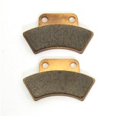 Тормозные колодки AT-05655F